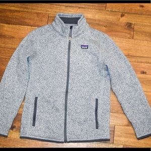 Patagonia Jacket